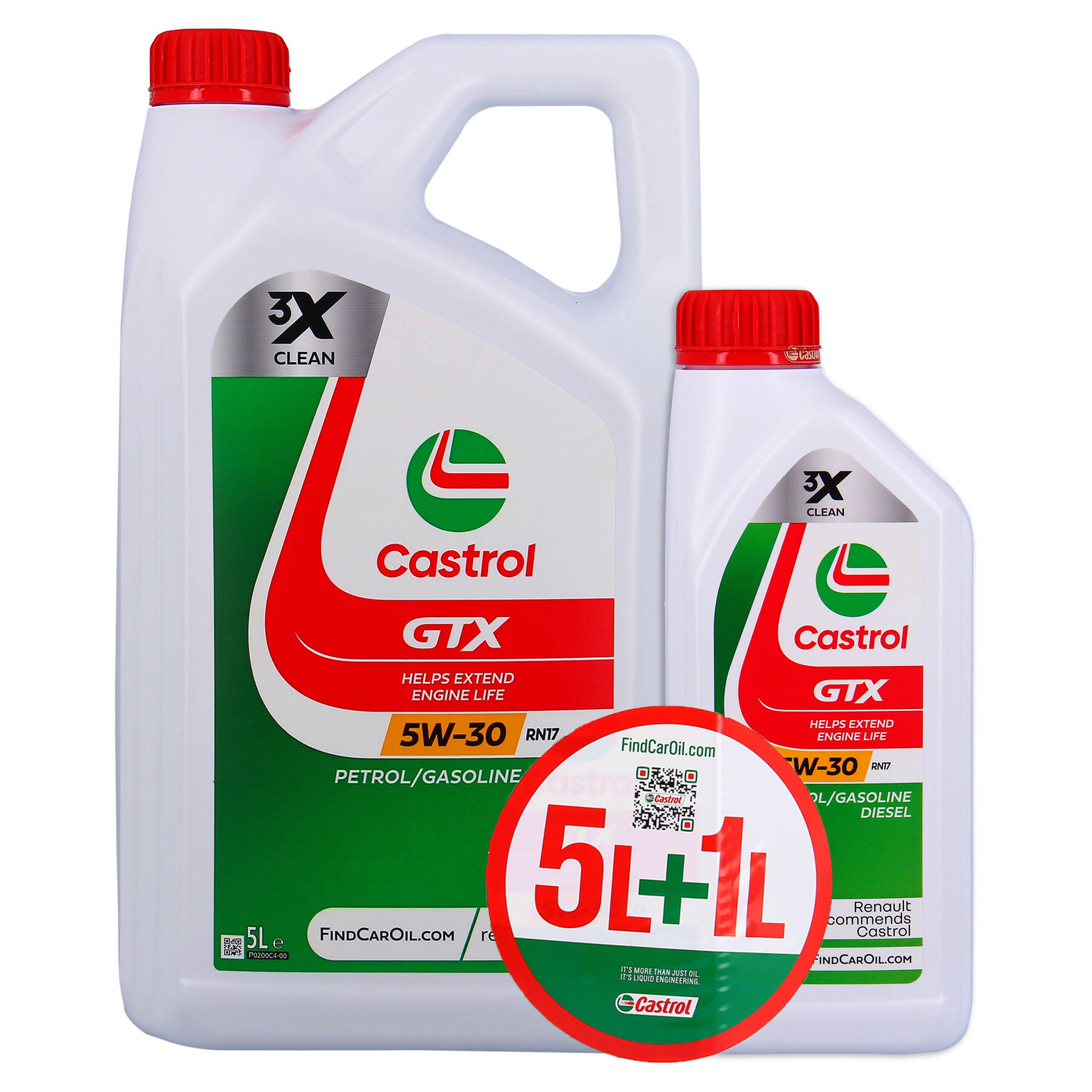 Engine Oil