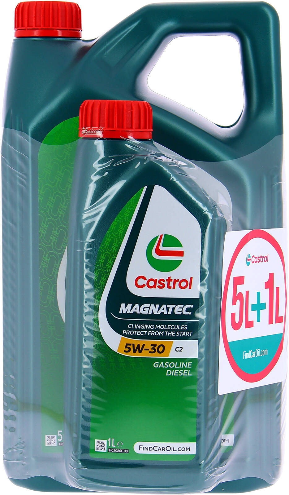 Engine Oil