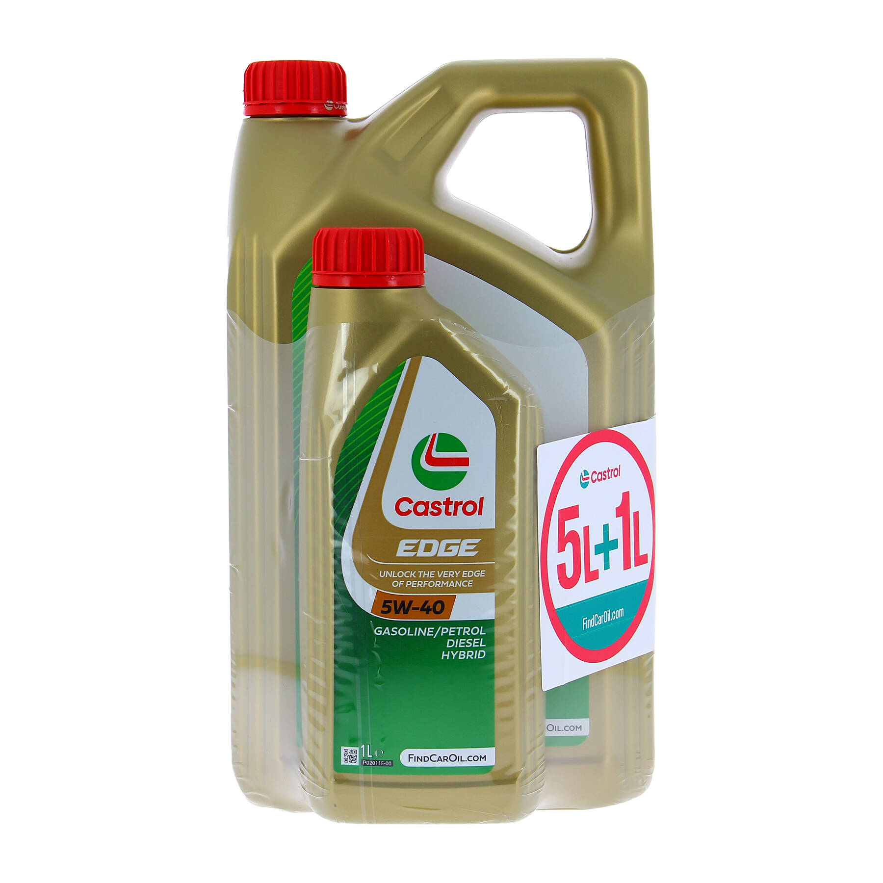 Engine Oil