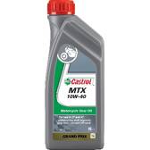 Transmission Oil 10W40 - 1L CASTROL - 151AD4