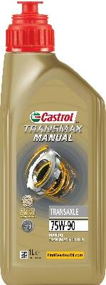 Gearbox oil