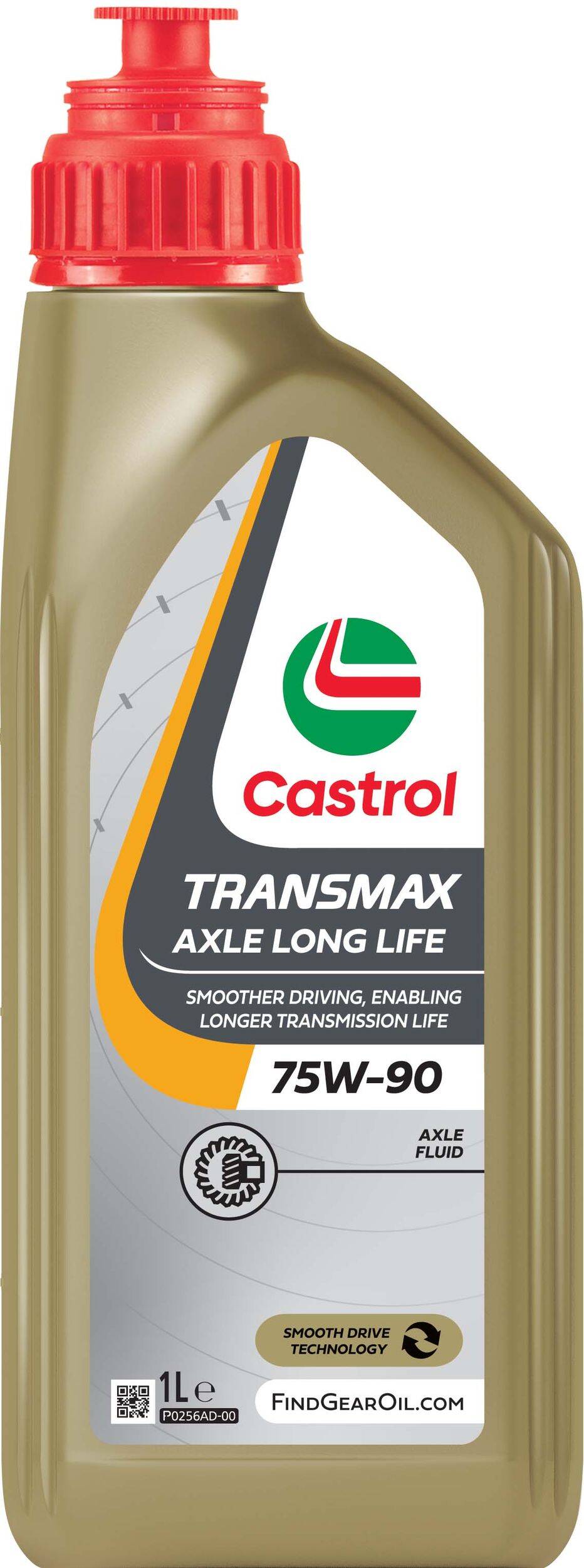 Transmission Oil 75W90 - 1L