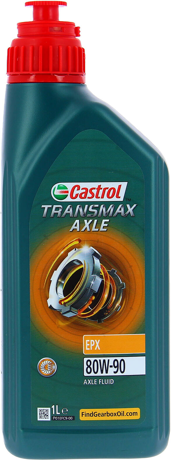 Gearbox oil