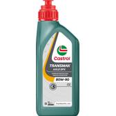 Huile de transmission 80W90 - 1L CASTROL - 15F1BA