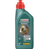 Huile de transmission 80W90 - 1L CASTROL - 15F1F4