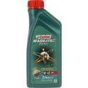 Huile moteur MAGNATEC 5W40 Diesel DPF  - 1 Litre CASTROL - 1502B8