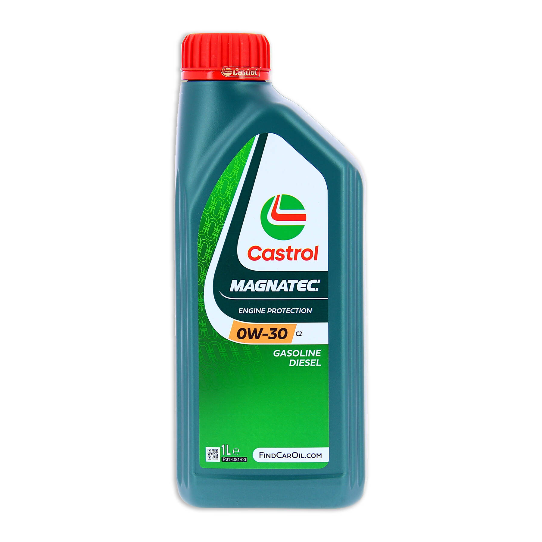 Magnatec 0W-30 C2 1L Engine Oil