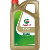  Huile moteur EDGE SUPERCAR 10W60 - 5 Litres CASTROL - 15F636