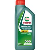 Huile moteur Magnatec 5W-30 P - 1L CASTROL - 1612B2
