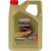 Huile Power1 R 4T 10W-50 - 4L CASTROL - 15F59D