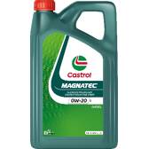 CASTROL Magnatec S&S 0W20 Motoröl - 5L CASTROL - 15F5E4