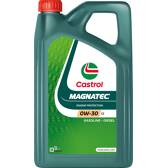 Motoröl MAGNATEC STOP START 0W30 C2 - 5 Liter CASTROL - 15F6BD