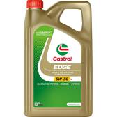 Motoröl EDGE TITANIUM LL 5W30 - 5 Liter CASTROL - 15F7E7