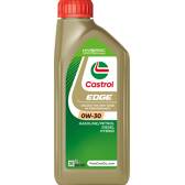 Motoröl Edge TITANIUM 0W30 - 1 Liter CASTROL - 15F63B