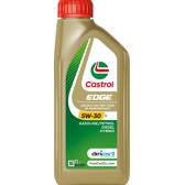 Motoröl EDGE TITANIUM  5w30 C3 - 1 Liter CASTROL - 15F7EF
