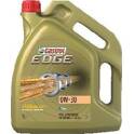 Motorolie Edge TITANIUM 0W30 - 5 Liter CASTROL - 1533DD