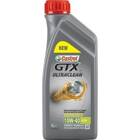 Motorolie GTX Ultraclean 10W40 A3/B4 - 1 Liter CASTROL - 15A4CF