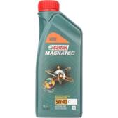 Motorolie MAGNATEC 5W40 C3 - 1 Liter CASTROL - 15C9C7