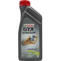 Motorolie GTX Ultraclean 10W40 A3/B4 - 1 Liter CASTROL - 15F092
