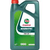 Motorolie CASTROL - 15F5E4