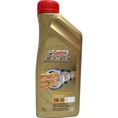 Motorolja EDGE TITANIUM LL 5W30 - 1 Liter CASTROL - 15666c