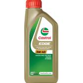 Motorolja EDGE TITANIUM 5W40 - 1 Liter CASTROL - 15F7D5