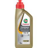 Transmissie olie 75W90 - 1L CASTROL - 15F148