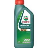 Óleo do motor CASTROL - 15F67C