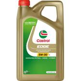Óleo do motor EDGE TITANIUM LL 5W30 - 5 Litros CASTROL - 15F7E7