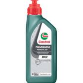 Oléo para a caixa de velocidades MANUAL EP 80 - 1 Litro CASTROL - 15F13C