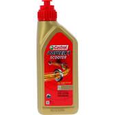 Óleo para moto, scooter e quad CASTROL - 15F575