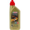 Óleo para moto, scooter e quad CASTROL - 15F599