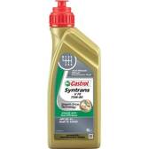 Olio del cambio CASTROL SYNTRANS V FE 75W80 - 1 Litro CASTROL - 15531E