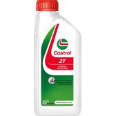Olio per motori a 2 tempi - 1L CASTROL - 15F651