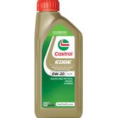 Olio motore CASTROL EDGE 0W20LL IV - 1L CASTROL - 15F610