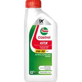 Olio motore CASTROL GTX 5W30 RN17 - 1L CASTROL - 15F6E4