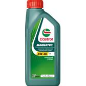 Olio motore MAGNATEC Stop-Start 5W30 A5 - 1 Litri CASTROL - 15F903