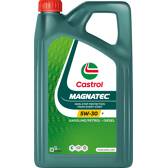 Olio motore Magnatec 5W-30 P - 5L CASTROL - 1612B5