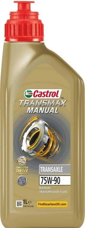 Transmission Oil 75W90 - 1L