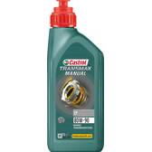 Växellådeolja 80W90 - 1L CASTROL - 15F1F4