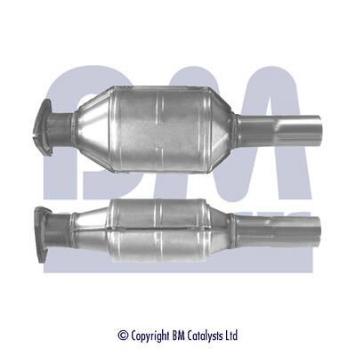 Catalyseur BM CATALYSTS BM90257H