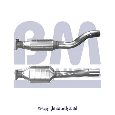 Catalyseur BM CATALYSTS BM90397H