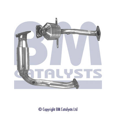 Catalyseur BM CATALYSTS BM90719H