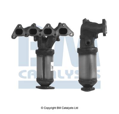 Catalyseur BM CATALYSTS BM91688H