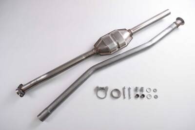Catalyseur EEC CI8000T