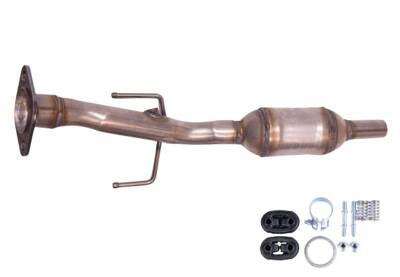 Catalyseur EEC CL6024T