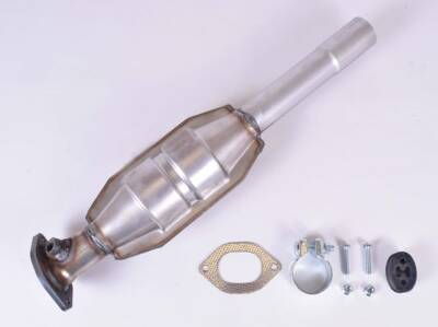 Catalyseur EEC FI8027T