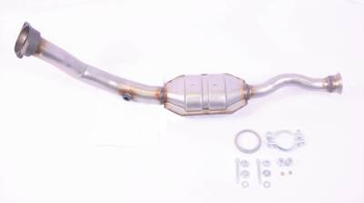 Catalyseur EEC PT8006T