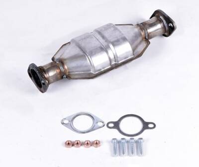 Catalyseur EEC RV8009T