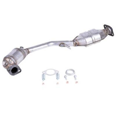 Catalyseur EEC SU6006T